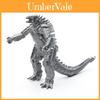 Action Figure Realistica di Mechagodzilla dal Film del 2021 Giocattolo da Collezione in PVC 17cm