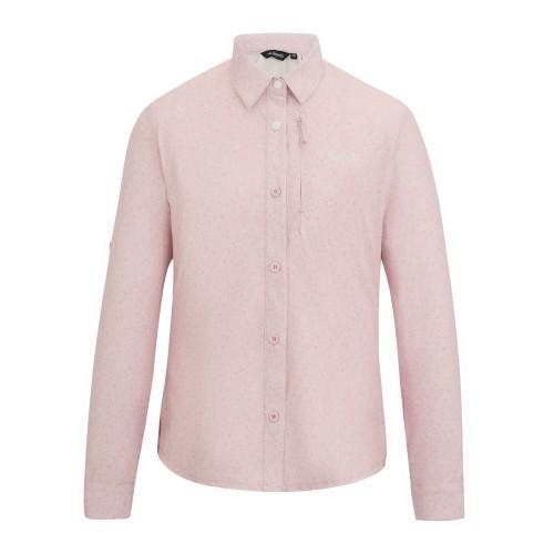 Regatta Womens/Ladies Travel Light Petal Anti-Insect Shirt