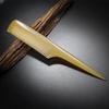 Baiduoyang Yak Horn Comb