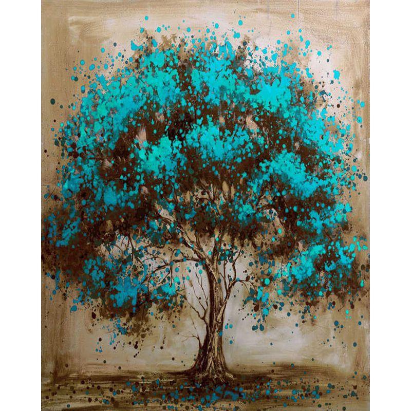 5D Diamond Painting Scenery Mosaic Cross Stitch Landscape Diamond Mosaic Sale Art Home Decoration