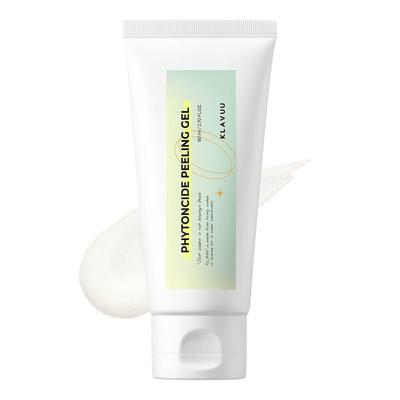Phytoncide Peeling Gel 80mL