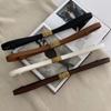 Accessories – Belter for kvinner