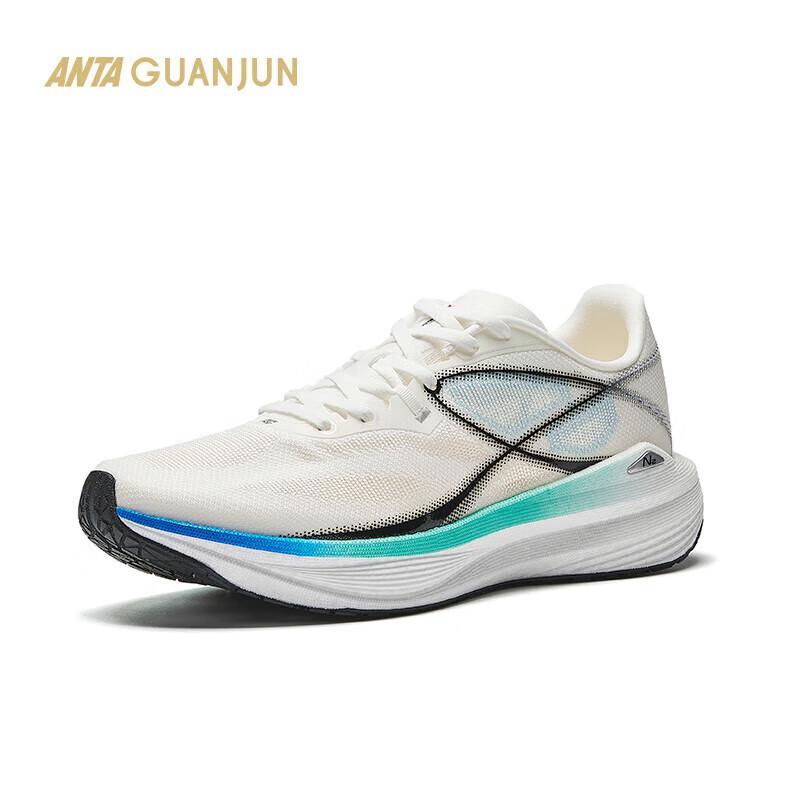 Anta Champion Light Wind Men's Running Shoes