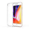 IPhone SE3 Case, Apple SE3 Protective Cover, Full Protection, Transparent, Scratch-Resistant, Shockproof Soft, Unisex, Suitable for Apple SE3