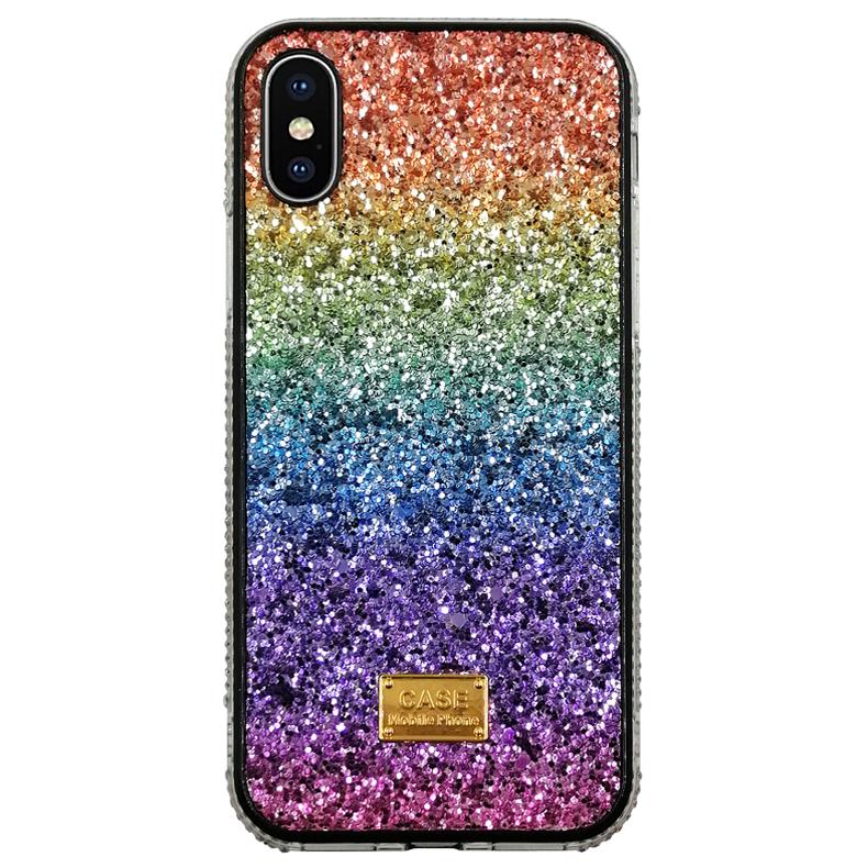 

Luxury Bling Glitter Crystal Diamond Phone Case For Samsung S10 Plus Note 10 Pro S20 S21 Ultra 20 Soft TPU Back Cover For S10