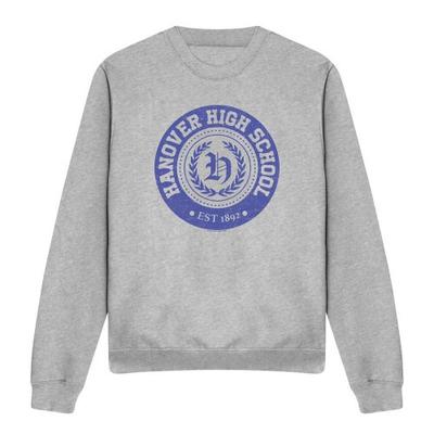 American Vandal Unisex Adult Hanover Seal Sweatshirt