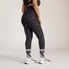 Adidas Sports Pants Women's Black Moderate HG6844
