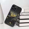 Basketball Superstar K-Kyrie I-Irving Phone Case For IPhone 17,16,15,14,13,12,11,Plus,Pro,Max,Plus,XS,soft Case Black Silicone