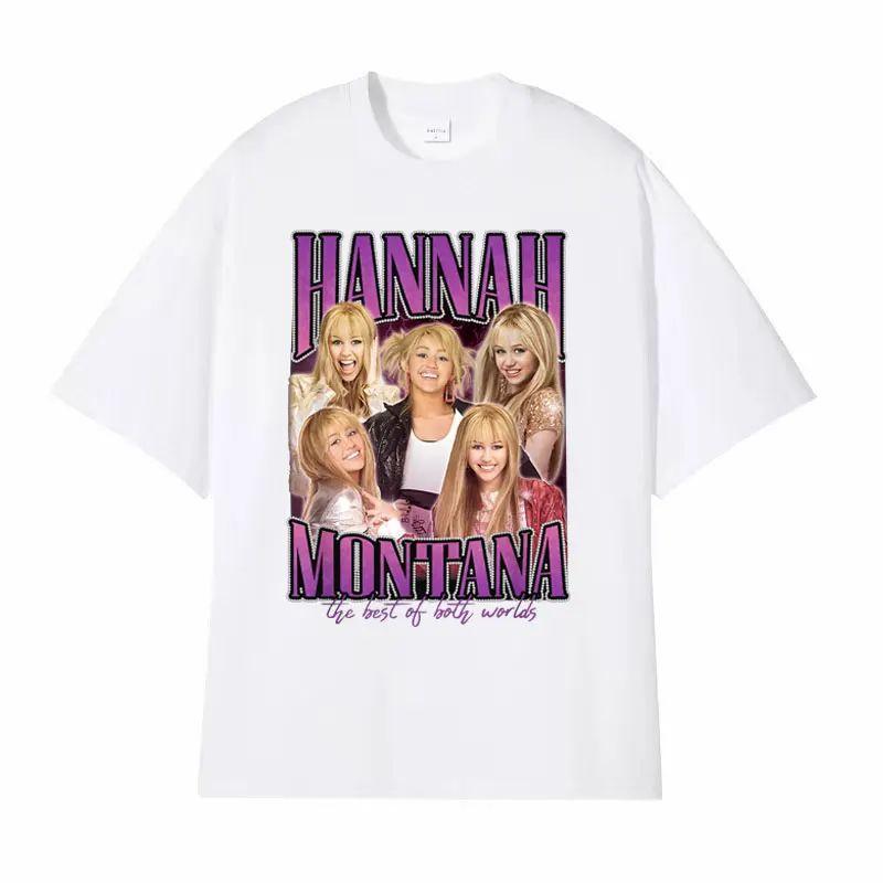 Harajuku Vintage Tops Demon Slayer Kanao Tsuyuri T-shirt Graphic Aesthetic Colorful Comfortable Kawaii Breathable Tee Unisex