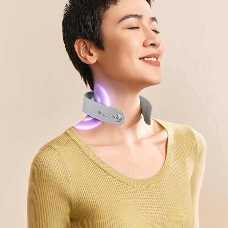 SKG G1 Series 3rd Gen Smart Neck Massager