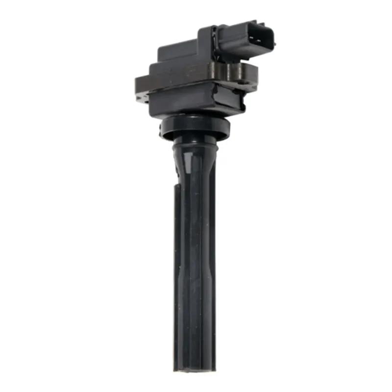 Ignition Coil Replacement for 98-07 Suzuki Esteem Aerio Sidekick Grand Vitara Xl-7 & Chevrolet Tracker 2000 2001 2002 2003 2004