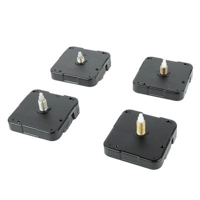 Hareket DIY Sessiz Kuvars Hareketi Motor Mekanizması