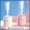 Xiaomi Aromatherapy Machine With USB Humidifier Suitable For Bedroom Office Car Humidifier  Car Atmosphere Aromatherapy Machine 260ML