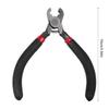 High Quality Rubber Grip Archerys Tool Installation Pliers Adjustment Fixing Tool for Bowstring Adjustments in Hunting