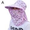 Breathable Tea Picking Cap Outdoor Fashion Agricultural Cover Hiking Work Protective Cap Hat Fa L3R9