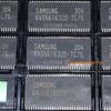 New K4S561632D-TC75 TSOP-54 Memory Chip with Real Photos