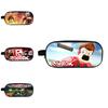 Roblox Cartoon Pencil Case For Boys And Girls With Durable Material**