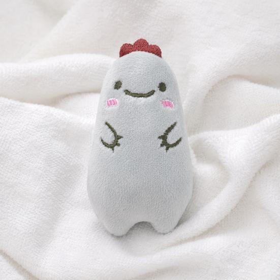 Soft Plush Toy Adorable Animal Cat 1 Pc