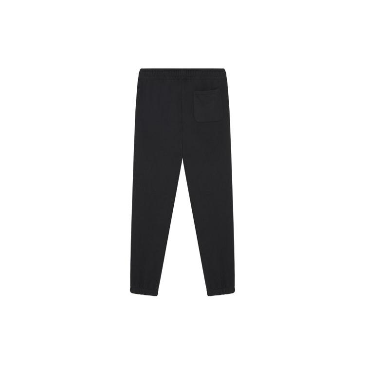 New Balance Hoops KL2 Sports Pants Men's Black MP13928-BK