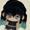 Nuovi Carini Peluche Mascotte di Demon Slayer 10cm Personaggi di Kimetsu No Yaiba Bambola di Peluche Portachiavi Morbidi Peluche per Fan Ciondolo Zaino Regalo di Compleanno