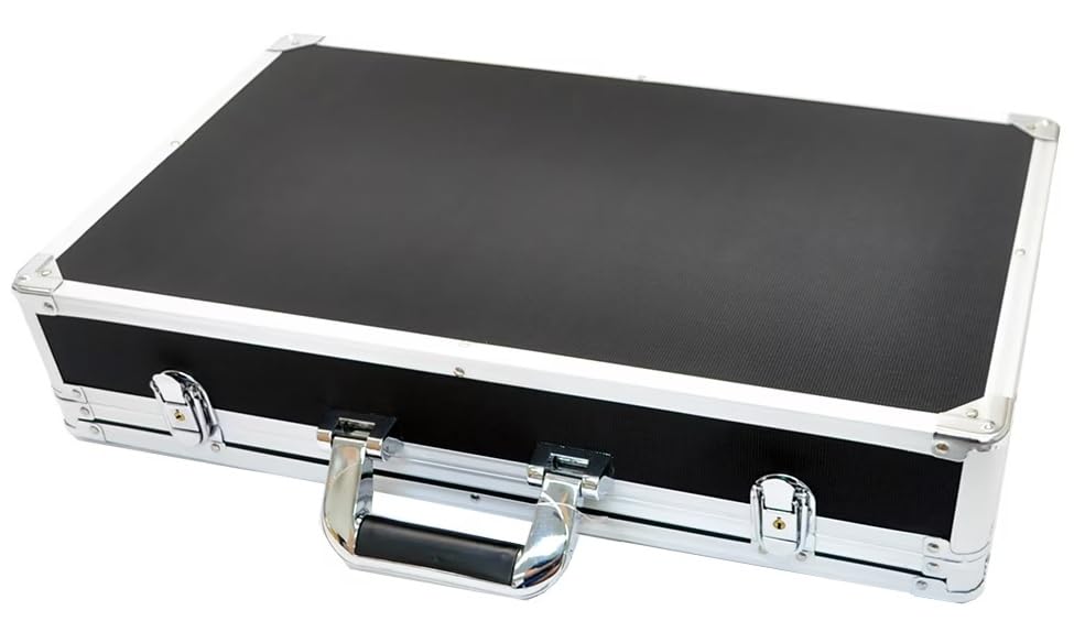 CLASSIC PRO effector case lightweight type 2.25kg