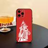 D-Delta S-Sigma T-Theta   Phone Case Silicone Soft For IPhone 17 16 15 14 13 12 11 X XR Plus Pro Max Plus