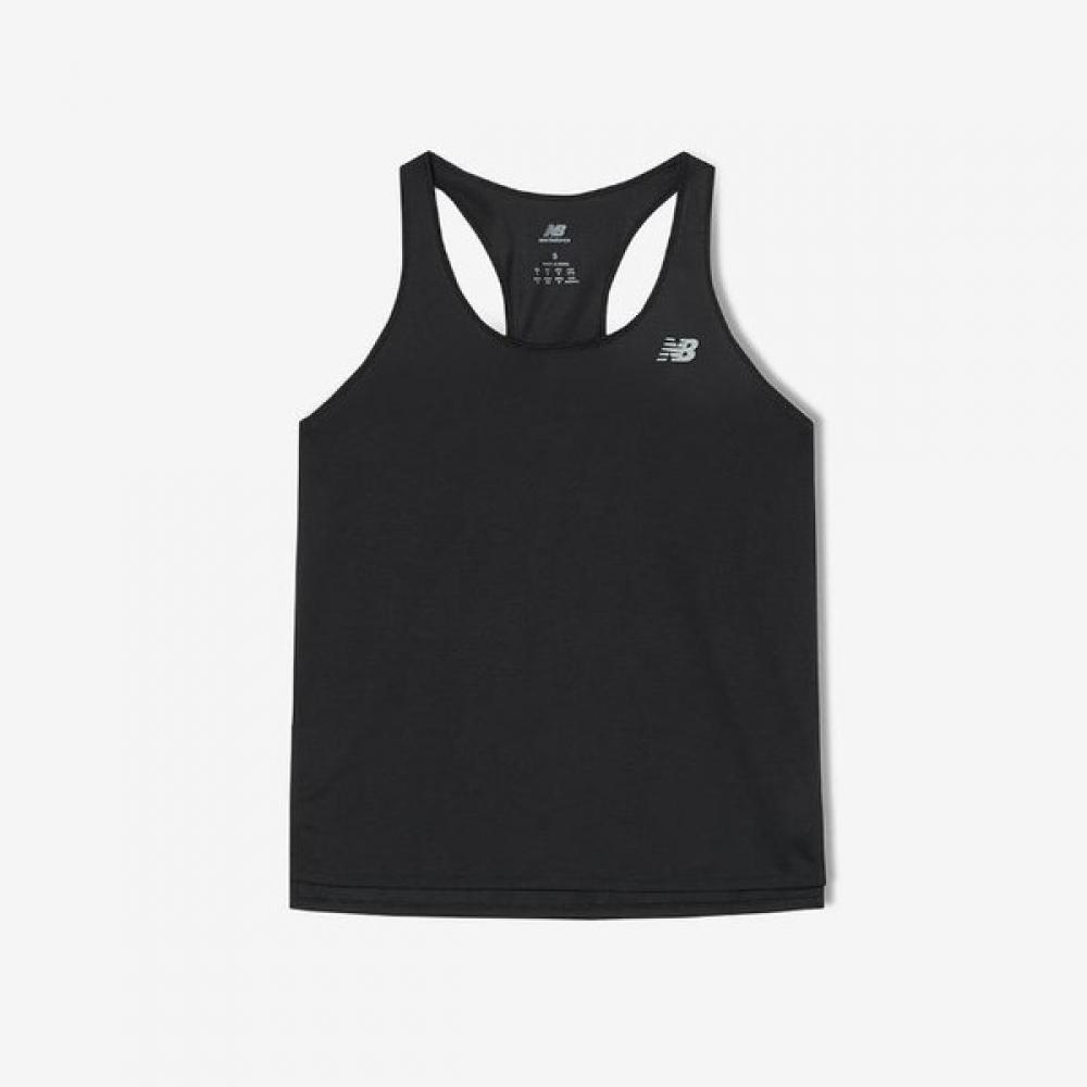 

Новая майка без рукавов New Balance B1 Nbngf36802 NBNGF36802 19 S