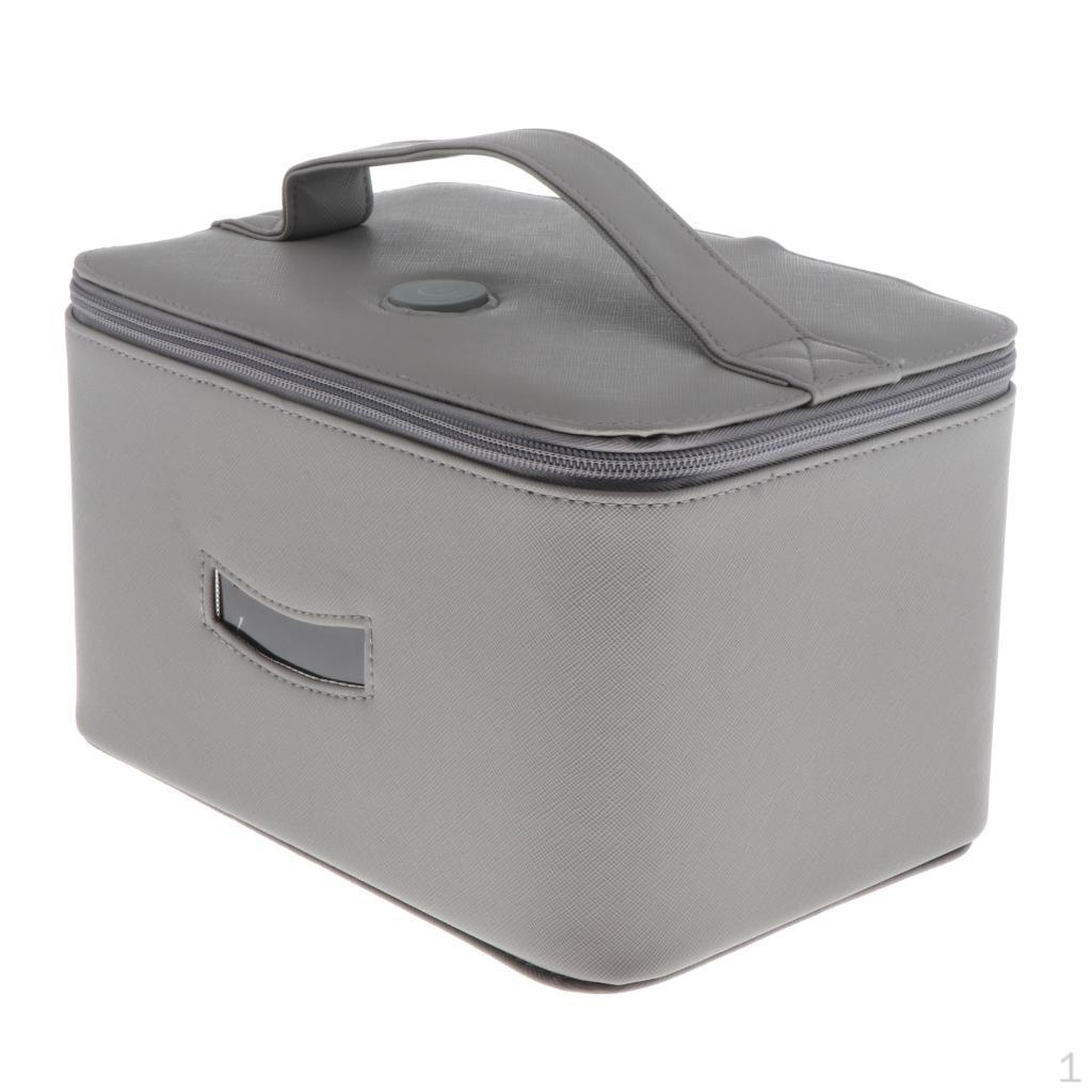 Bag Portable USB Rechargeable Phone, Dishes, Keys, , Etc.