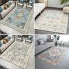 Gorgeous Style Carpet For Living Room Home Sofa Non-Slip Carpets Home Decoration Big Size Area Rugs Bedroom Floor Soft Mats