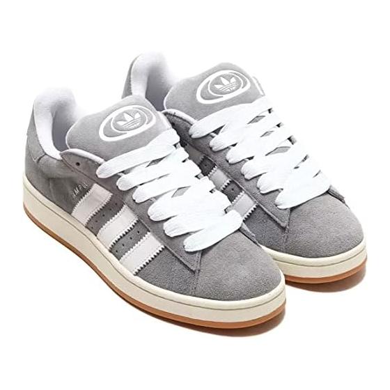 [Adidas] Campus 00S [CAMPUS 00S] Gracery/Footwear White/Off White HQ8707 Genuine Japanese Product