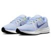 Nike Air Zoom Vomero 16 Light Marine Women Sneakers Blue Football-Grey White DA7698-500