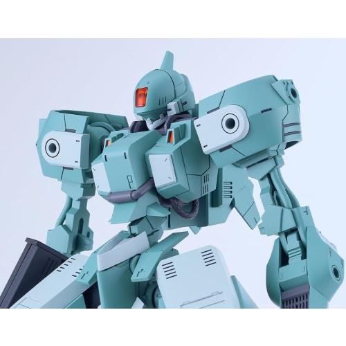 Good Smile Company MODEROID Titanomachia SIDE GR Vector 1/48 Scale Assembled Plastic Model