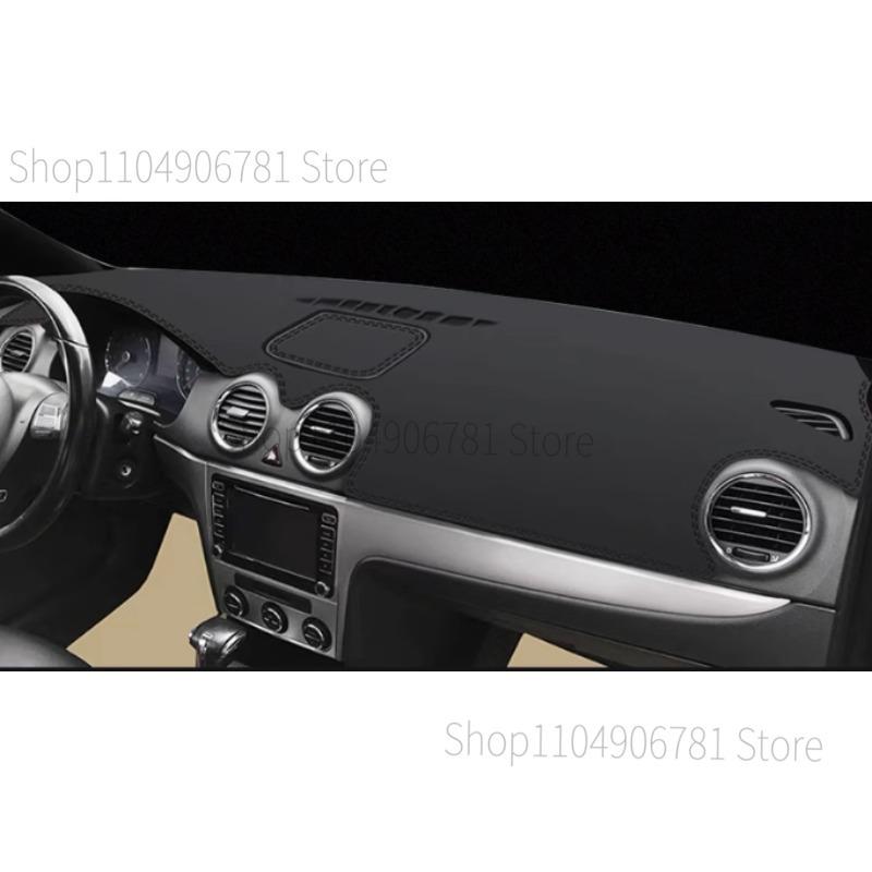 FOR Volkswagen LAVIDA 2008-2012 Car Dash Mat Dashmat Dashboard Mat Cover Sun Shade Dash Board Cover Carpet Accessories