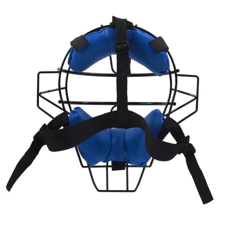 Adjustable Baseball Helmets with Softball Face Mask - For Kids Junior & Adult Lightweight Alloy Durable Safety Head & Face Guard