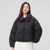 Xuezhongfei Women's Short Winter Duck Down Jacket X250148636F