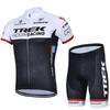 2026 New Summer Men's Short Sleeve Cycling Suit Bicycle Suit Moisture Wicking