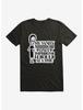 Addams Family Movie 14 Souls At A Time T-Shirt