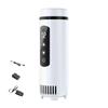 Mini Refrigerated Insulin Storage Box Car Friendly Lightweight ABS Material Safe Temperature Regulation For Diabetic Supplies