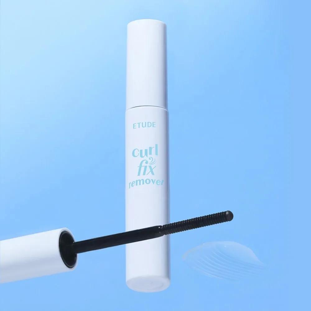 Curl Fix Remover Mascara / Mascara Remover