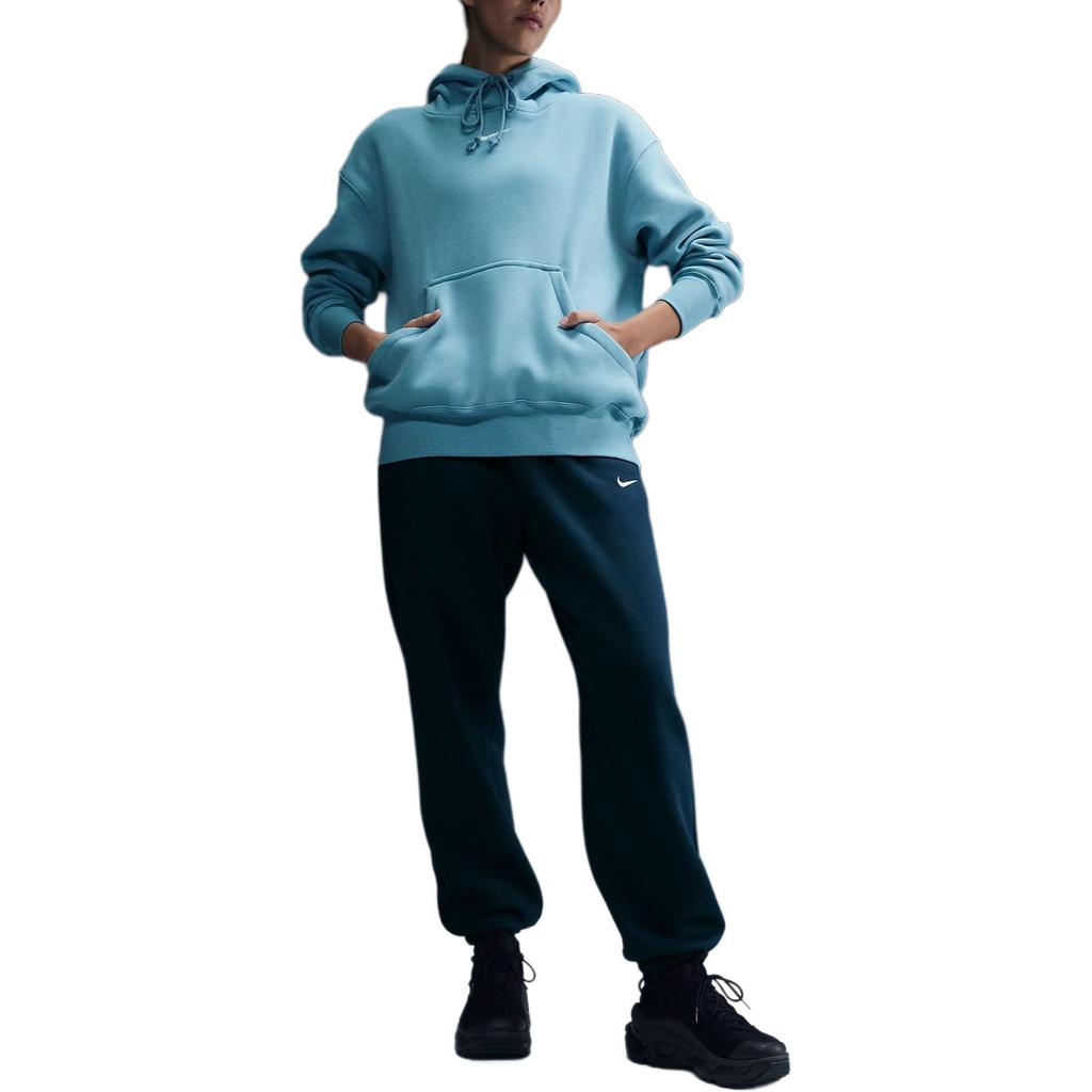 Nike Sportswear Phoenix Fleece Women's High-Waisted Oversized Sweatpants FZ5996-478