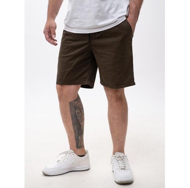 

Шорты Jigga Wear Crown Pocket EU L