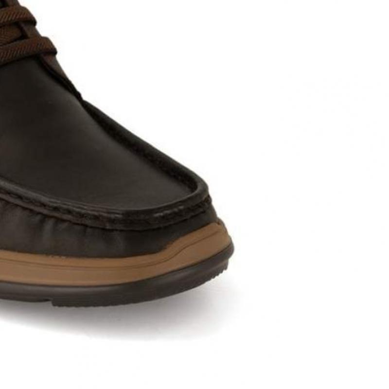 Daks Men S Winter Fur bootS Dmc1401kj22
