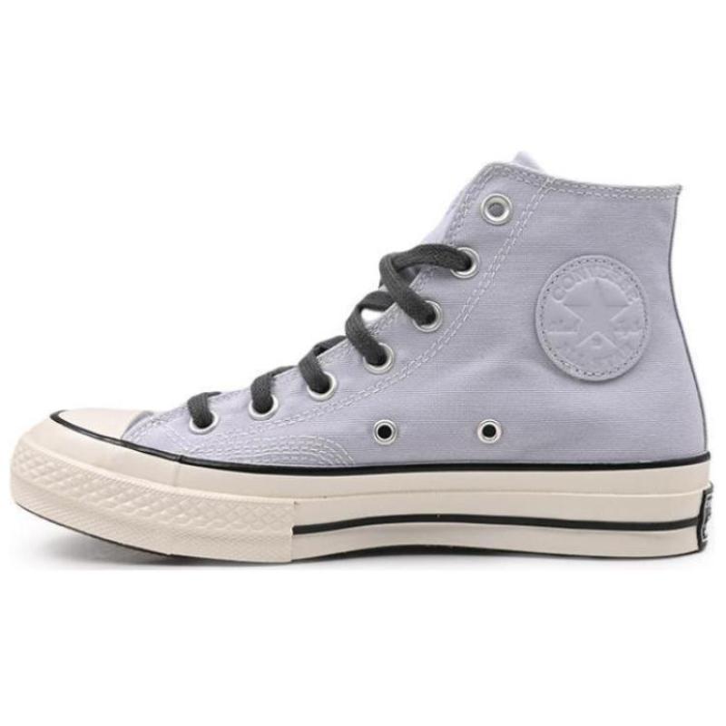 

Converse Chuck Taylor All Star Comfortable Casual High-Top Espadrilles Unisex Purple 45