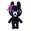 Character Profession Animal Hospital Plush Toy Abnormal Animals Stuffed Doll For Kids Game Fans Birthday Xmas Gift