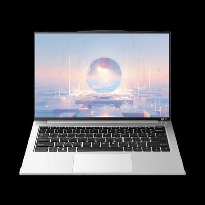 Počítače a příslušenství – Notebooky