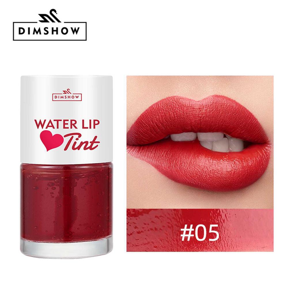 Nicht verblassende Lippenfarbe Lipgloss Lipgloss Matt Langanhaltend Lippenwangen Dual-U