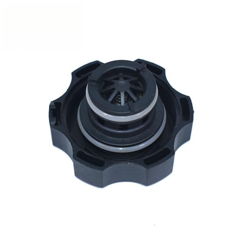 Radiator Coolant Expansion Tank Cap for Chevy Cruze Sonic Beat 13502353 13598760 13393368 13256823