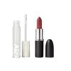 Lip make-up – Lippenstiften