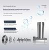 Multifunction Electric Meat Grinder & Vegetable Cutter with Juicer and Sausage Stuffer