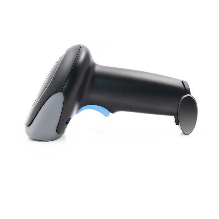Barcode Scanner - Nilox NXSC2D - Wired - 1D/2D - USB - Shockproof